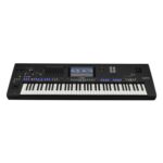Yamaha Genos 76-Key Flagship Arranger Workstation