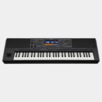 Yamaha PSR-SX700 61-key Arranger Workstation