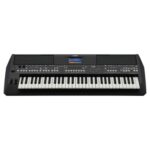 Yamaha PSRSX600 61-key Arranger Workstation